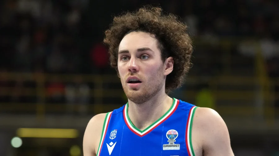 EuroBasket 2025, l’Italie dans le Groupe C : les adversaires des Azzurri