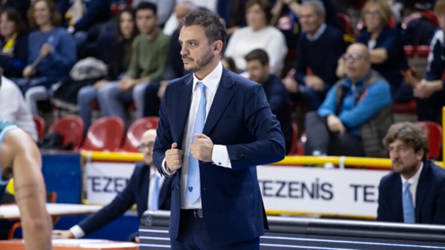 Cantù, Nicola Brienza convoque le public