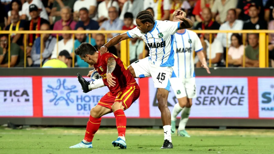 Serie B, avances et reports des trois derniers jours