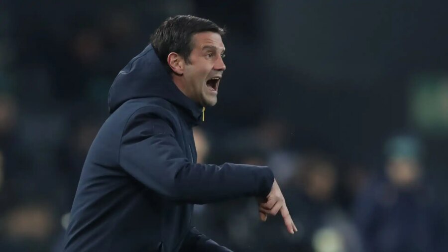 Officiellement, Cristian Chivu est le nouvel entraîneur de l’Inter
