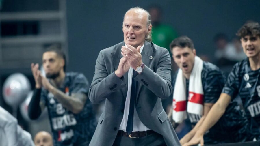 Virtus Bologna gagne le grand match contre Brescia : Dusko Ivanovic explique la clé de la remontée
