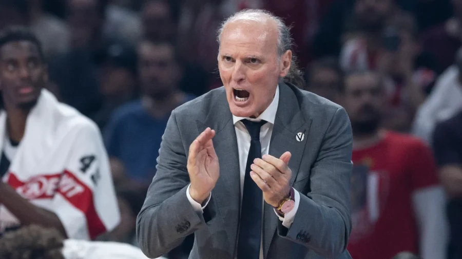 Virtus Bologna : le nouvel homme long viendra des Etats-Unis