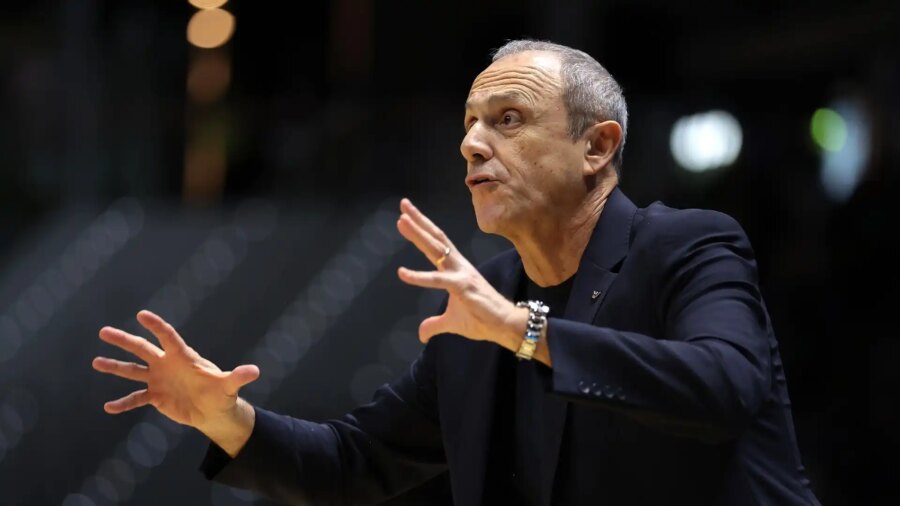 L’Olimpia Milan éliminé à Madrid, Ettore Messina s’accroche à la différence de panier