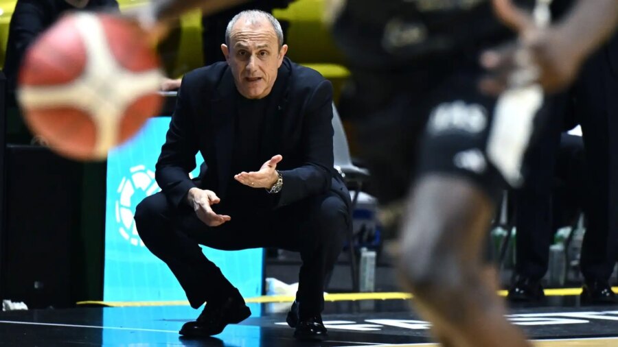 Olimpia Milano : trois finales pour poursuivre l’aventure en Euroleague