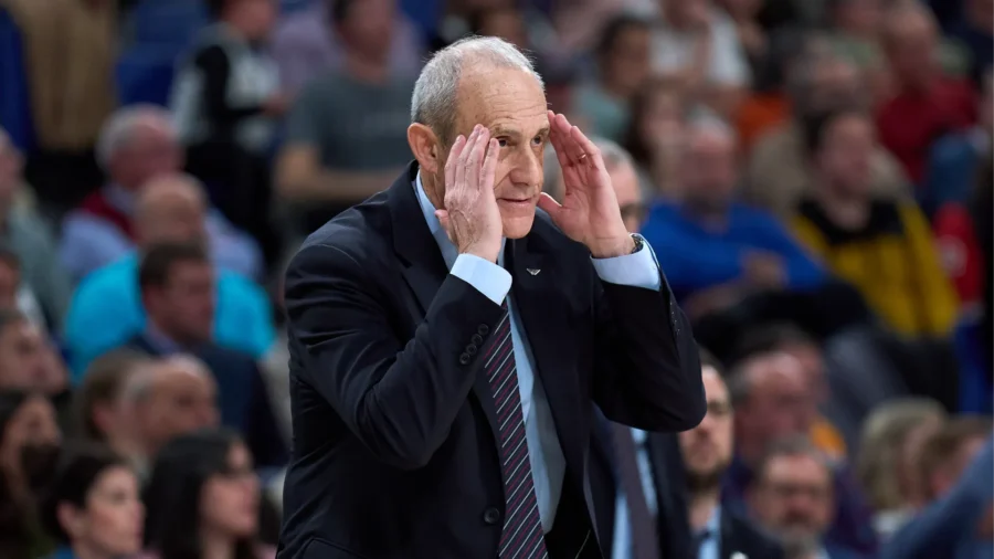 Olimpia renoue avec l’Euroleague mais ne se rapproche pas de la NBA Europe