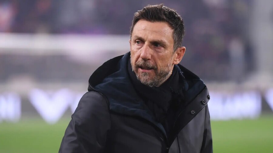 Venezia, Eusebio Di Francesco demande plus de concret