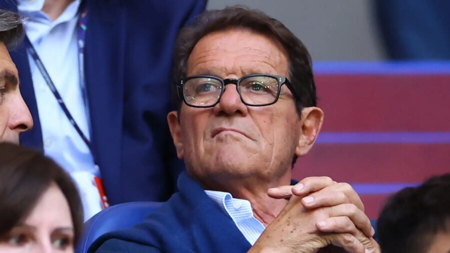 Fabio Capello vante les mérites de Hakan Calhanoglu et tire les oreilles de Lautaro Martinez
