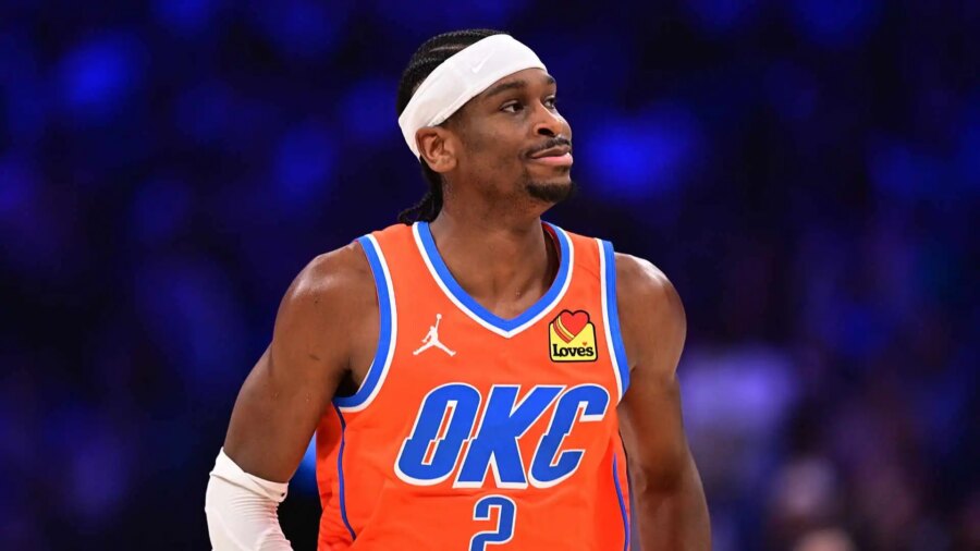 Play-offs NBA : OKC gagne le match 5 contre Minnesota et se qualifie pour les Finales
