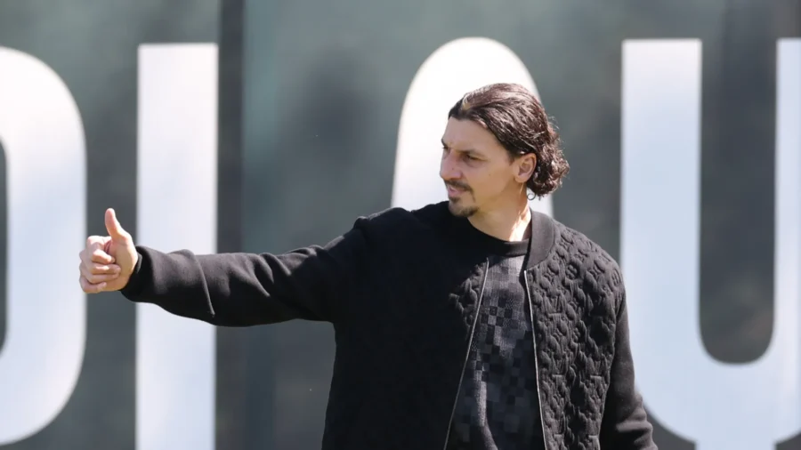 Milan, Ibrahimovic s’emporte : « Toutes les faussetés » ;