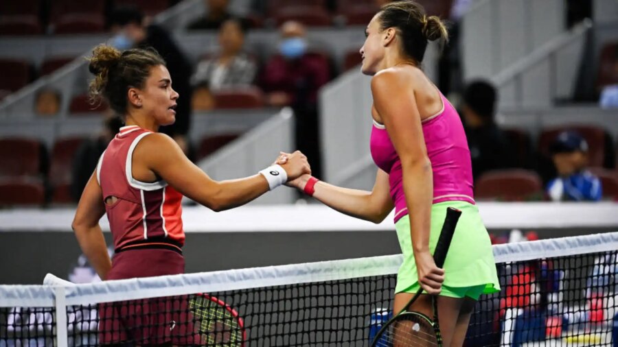 Master 1000 Miami : Paolini-Sabalenka pour une place en finale