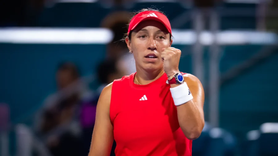 A Miami, c’est Jessica Pegula qui défie Aryna Sabalenka en finale.
