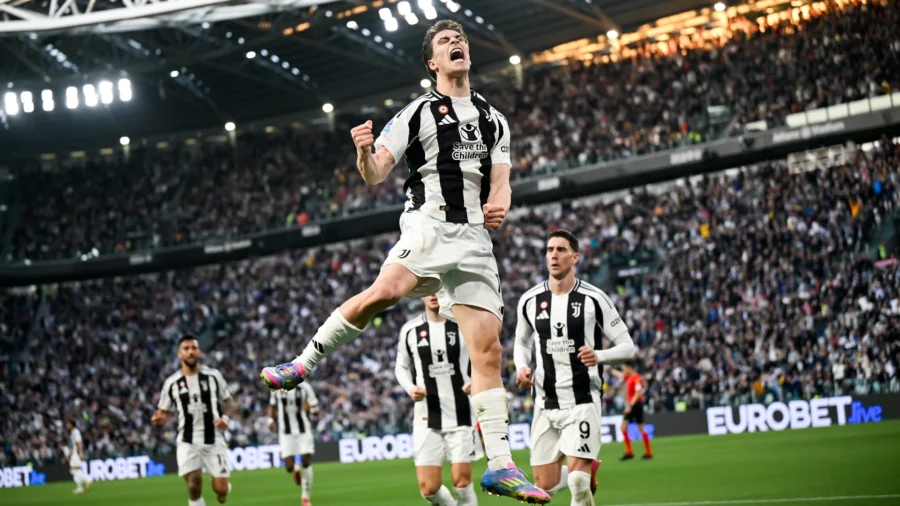 La nouvelle Juventus de Tudor démarre du bon pied : une perle de Yildiz élimine le Genoa