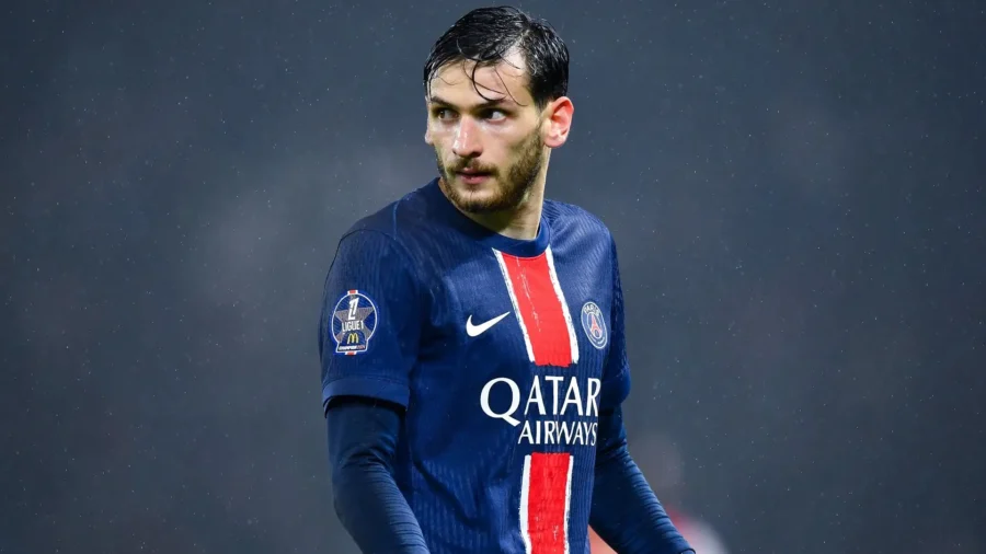 Ligue des champions 2024-2025 : Arsenal – PSG, les compositions probables