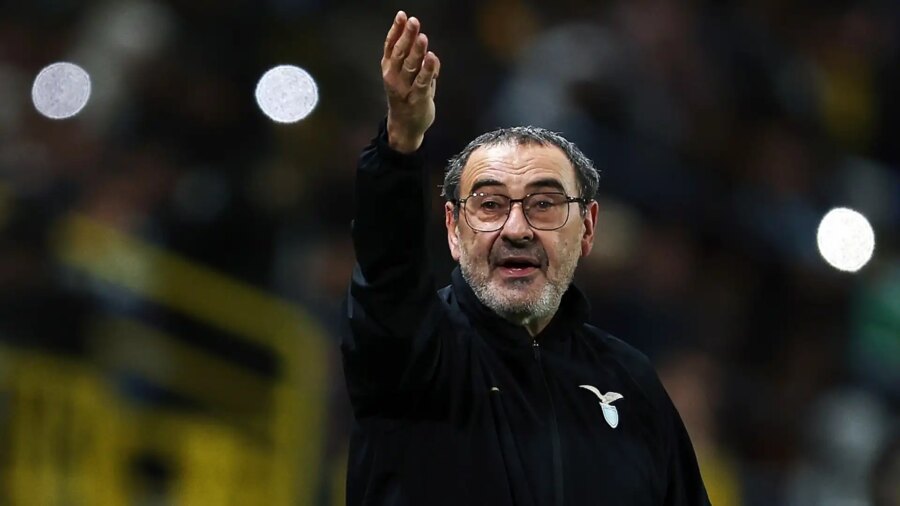 Arrigo Sacchi n’est pas tendre avec Maurizio Sarri : « Une folie » ;