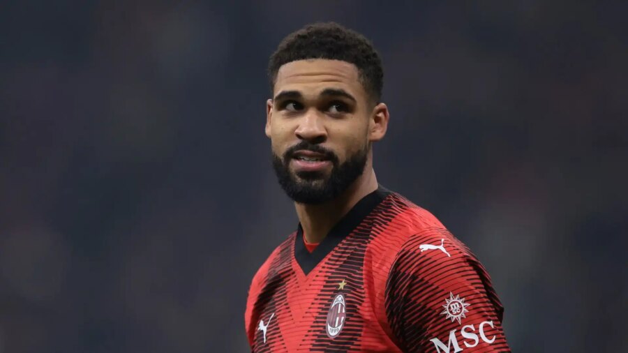 AC Milan, Loftus-Cheek manque Naples : crise d’appendicite pour l’Anglais