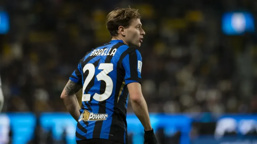 Al-Hilal veut Barella pour la Coupe du monde des clubs : offre monstrueuse