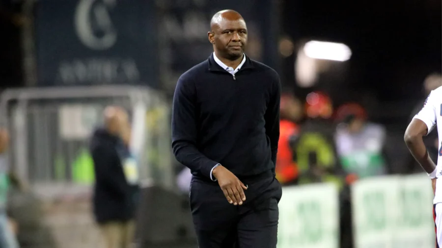 Le Genoa, Patrick Vieira défie la Juventus et des nouvelles de Fabio Miretti