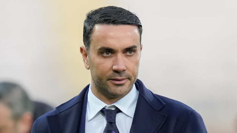 Fiorentina-Atalanta, Raffaele Palladino fait l’éloge de Gian Piero Gasperini