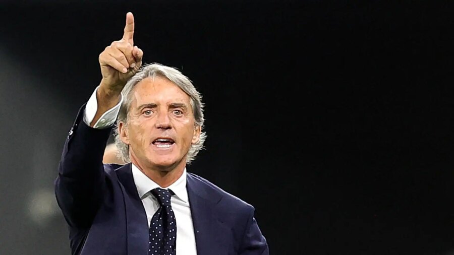 Roberto Mancini fait la lumière sur son échec à rejoindre la Juventus