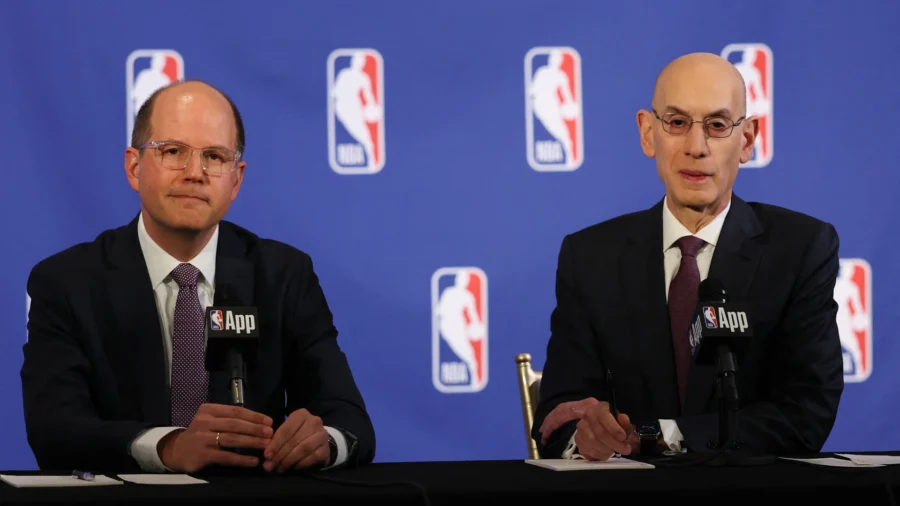 NBA et FIBA ensemble : la nouvelle ligue européenne de 16 franchises est née