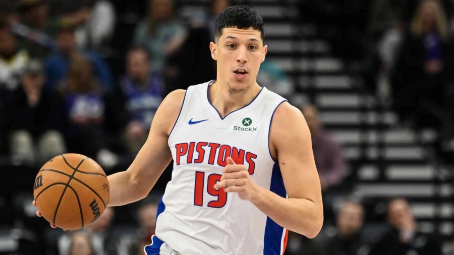 Simone Fontecchio arrête les leaders et voit les séries éliminatoires