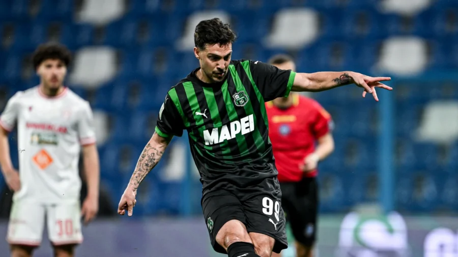 Sassuolo et Pise, la Serie A se rapproche. Le cauchemar de la Samp, un classement qui fait peur
