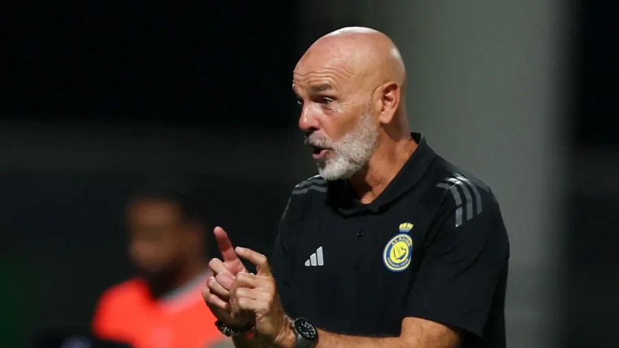 Stefano Pioli dans le viseur de la Roma : Ranieri le propose à Friedkin