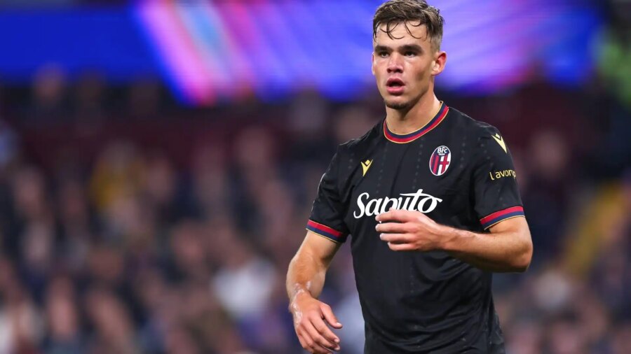 Serie A 2024-2025 : Venezia-Bologna, les compositions probables