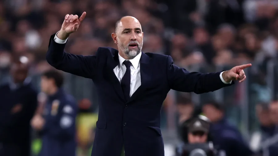 Tudor perd un titulaire pour la Juve