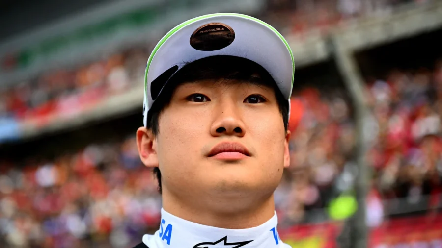 F1 : Red Bull promeut Tsunoda et envoie Lawson chez Racing Bulls