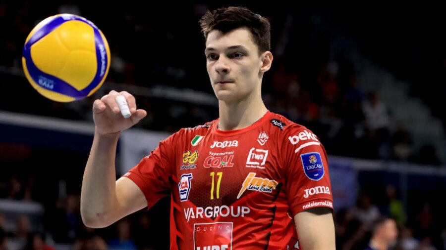 Éliminatoires du Scudetto : Civitanova veut prendre sa revanche sur Pérouse
