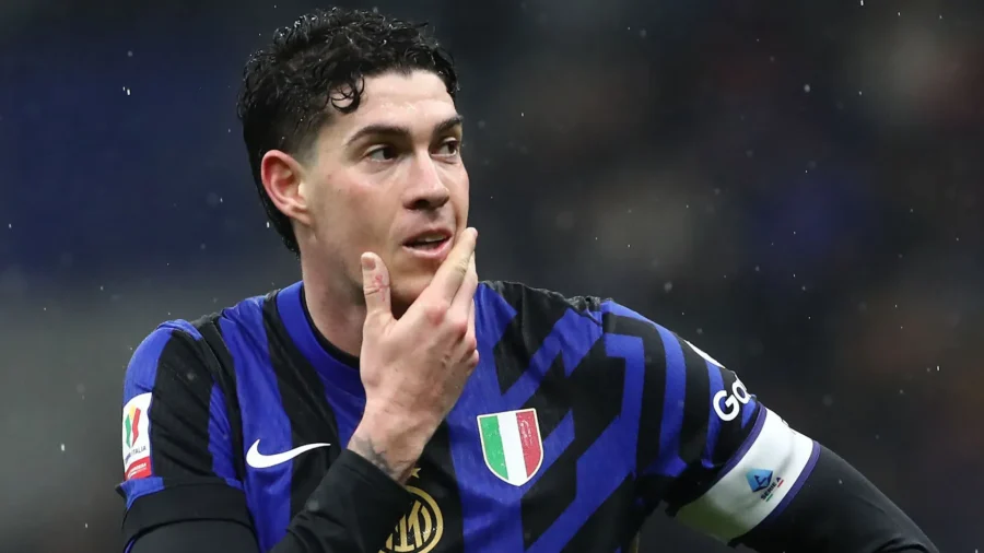 Alessandro Bastoni sait comment battre Barcelone