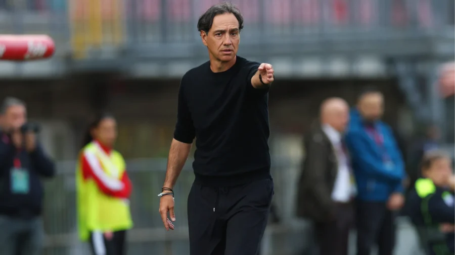 Alessandro Nesta alimente le mystère sur son avenir