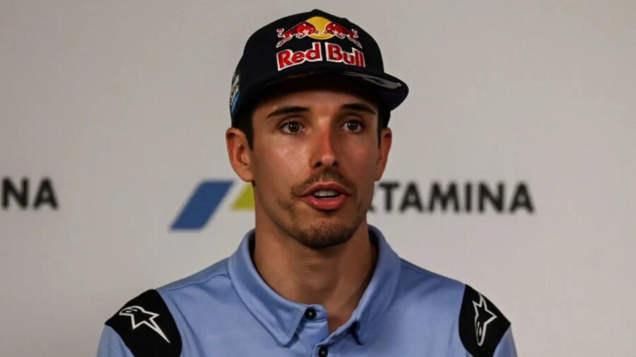 Alex Marquez reconnaît la supériorité de son frère Marc