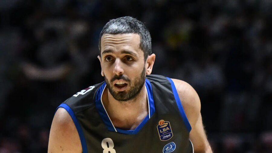 Amedeo Della Valle se confie sur son retour à Azzurro