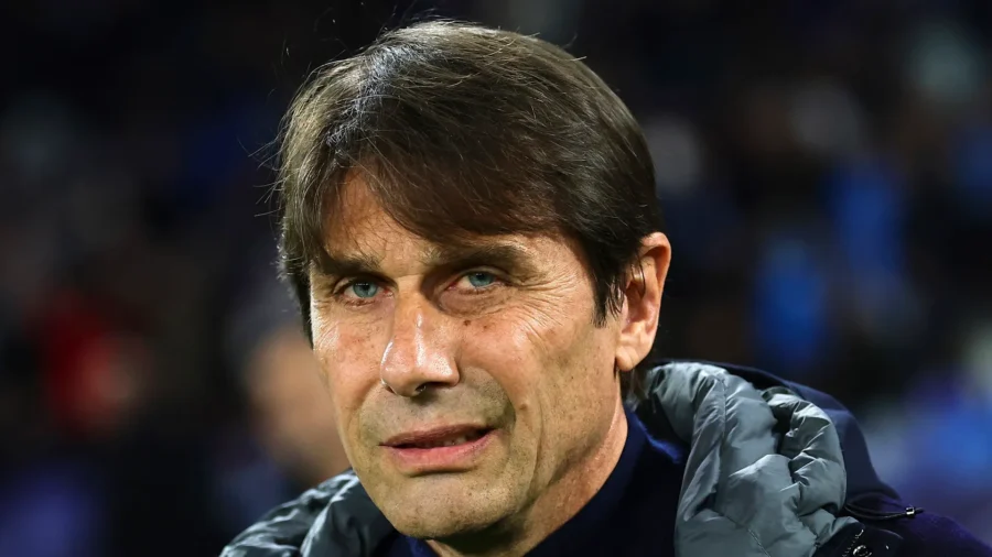 Antonio Conte, double attaque contre l’Inter entre le Scudetto et la Ligue des champions