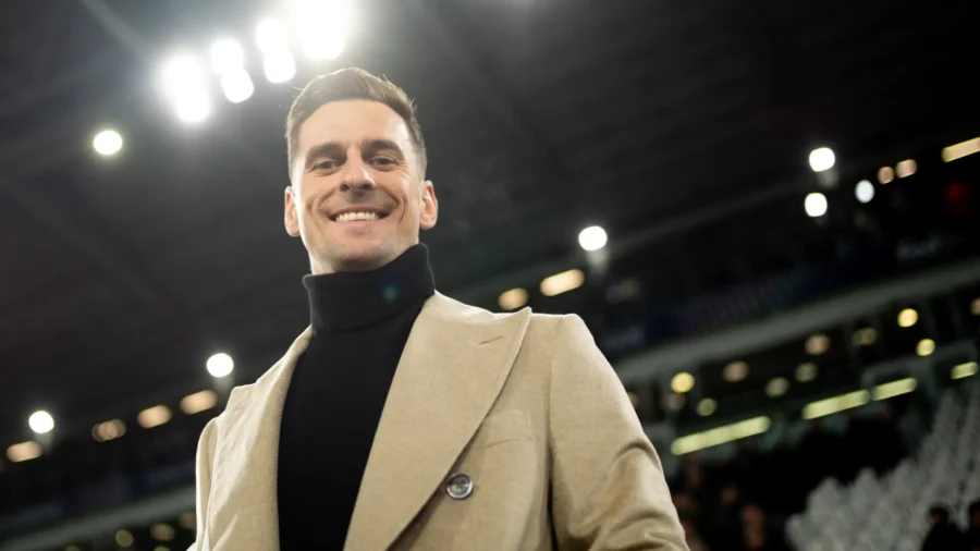 Arkadiusz Milik, renouvellement surprise avec la Juventus