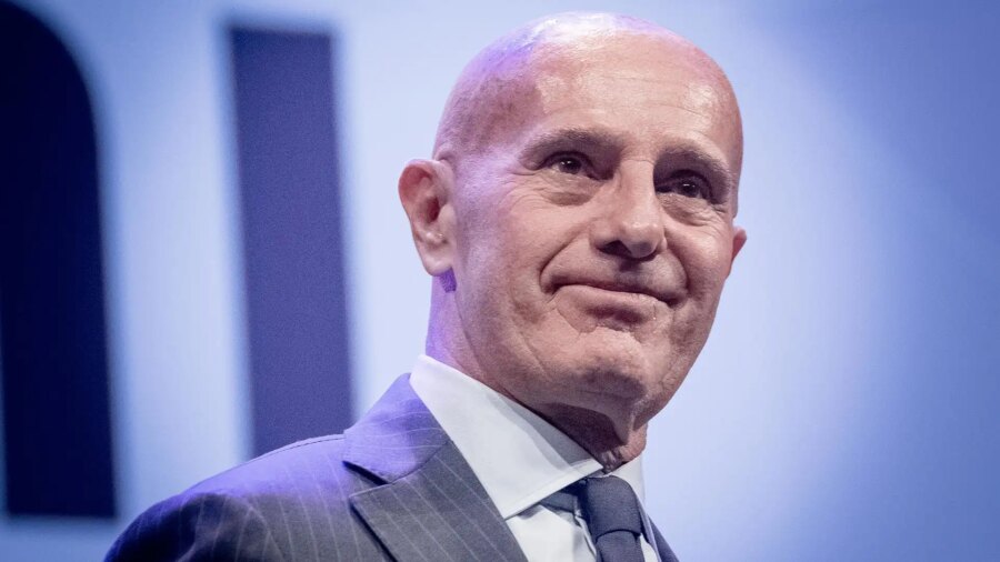 Arrigo Sacchi lance Naples vers un nouveau Scudetto