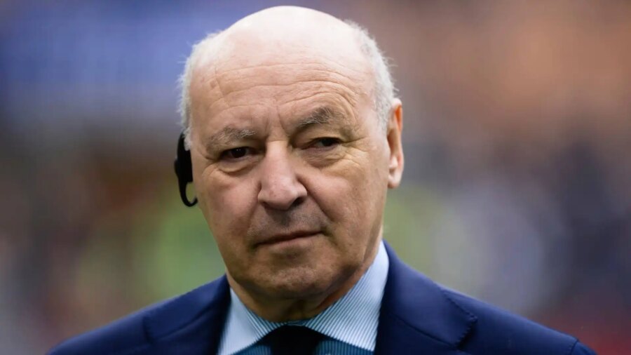 Marché de l’Inter, l’ultimatum de Marotta sur l’arrivée de Lookman