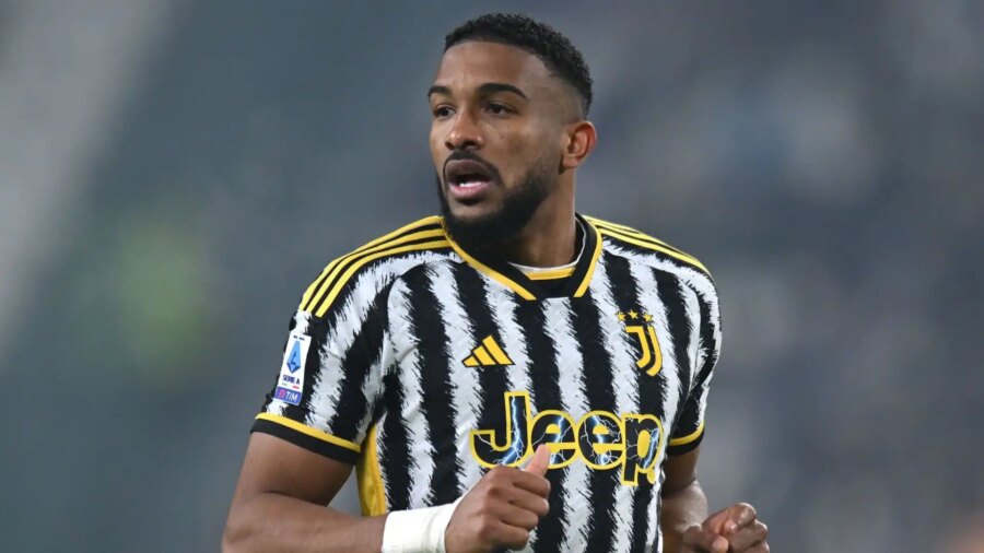 Juventus, bonnes nouvelles de l’infirmerie : Bremer revient à la course