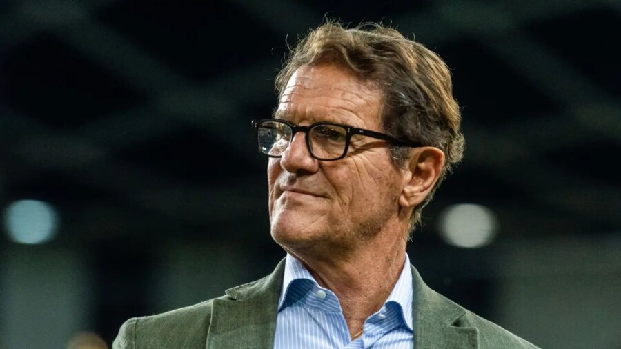 Fabio Capello propose une tactique à Simone Inzaghi pour Inter – Barcelone