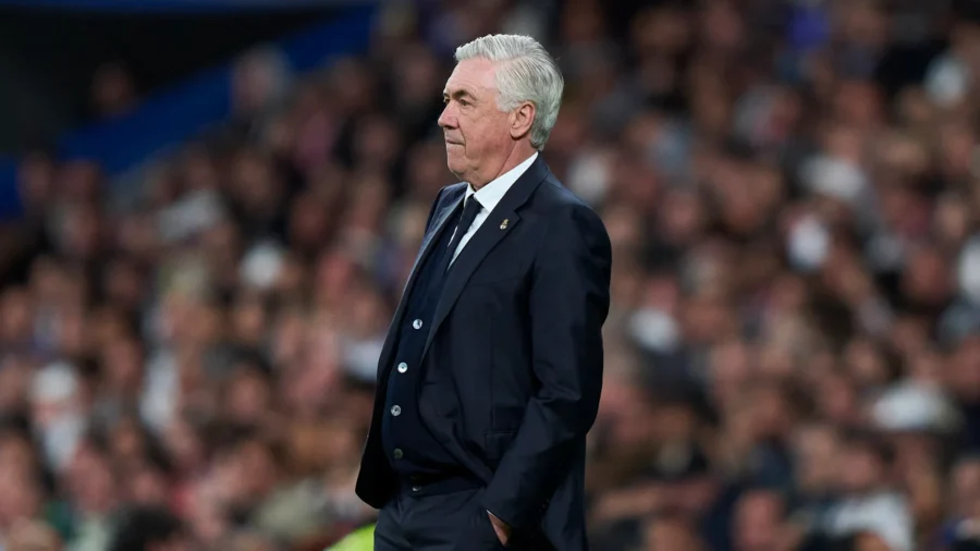 Liga 2024-2025 : Getafe – Real Madrid, les formations possibles