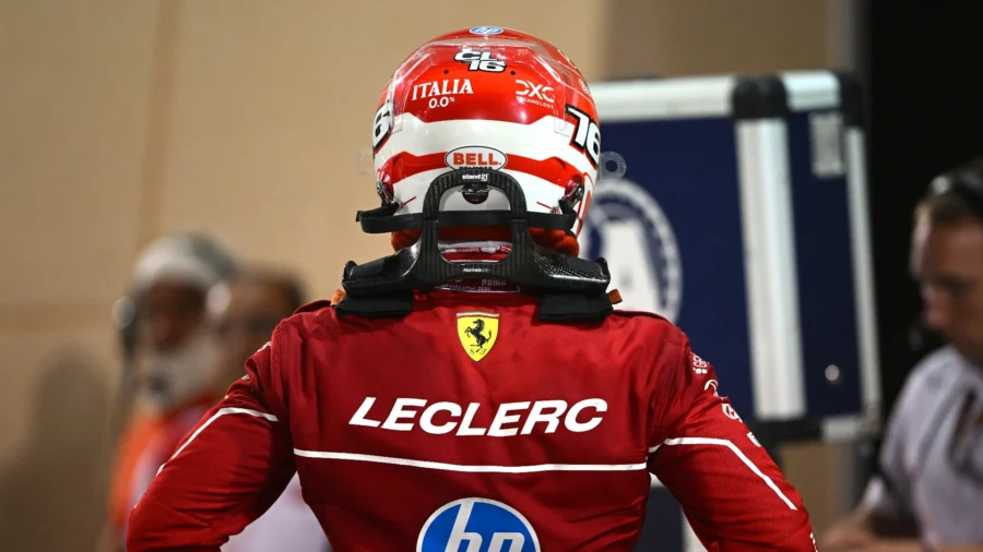 Dernière chance pour Ferrari : gagner Monza pour sauver la saison
