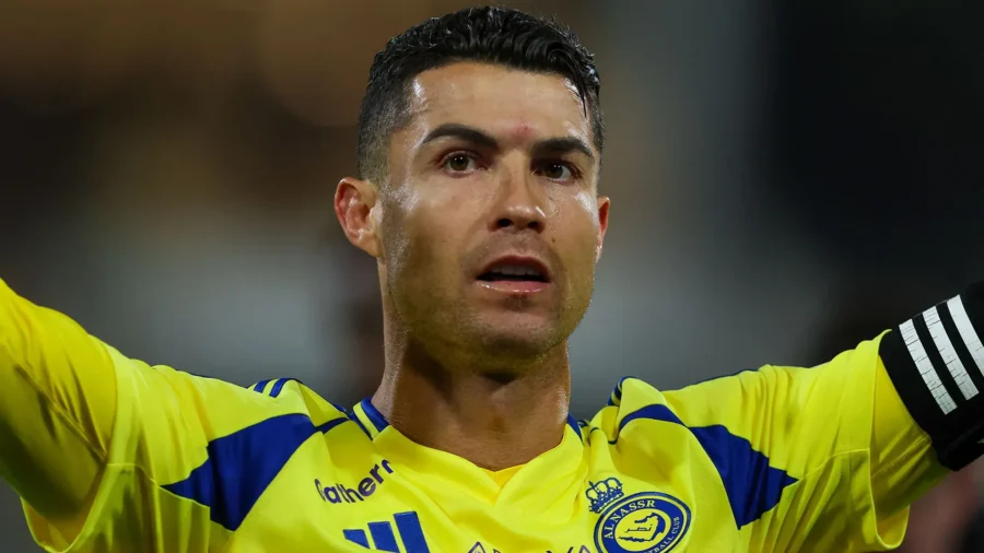 Deux stars mondiales rejettent l’Arabie saoudite de Cristiano Ronaldo