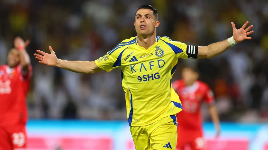 Cristiano Ronaldo ne s’arrête pas : proche d’un renouvellement avec Al-Nassr, 1000 buts et la Coupe du monde 2026 en ligne de mire