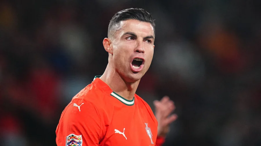 Cristiano Ronaldo : carrière sportive, vie privée, famille et enfants, récompenses et honneurs