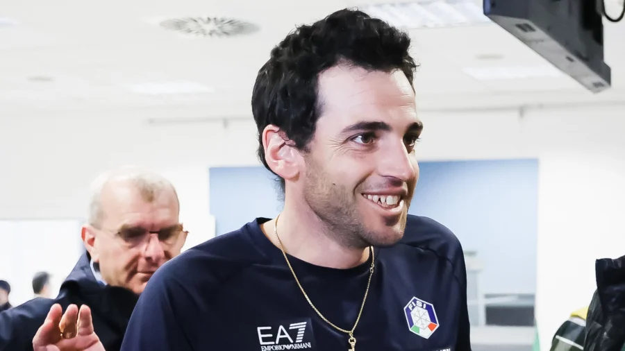 Federica Brignone et les Jeux olympiques, le frère-entraîneur Davide s’exprime