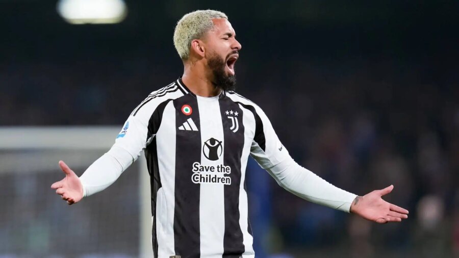 Juventus : l’avenir de Douglas Luiz est scellé : ce sera un au revoir