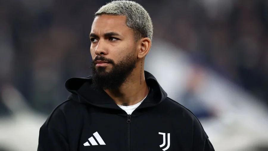La Juventus en difficulté : Douglas Luiz n’est pas le seul mécontent