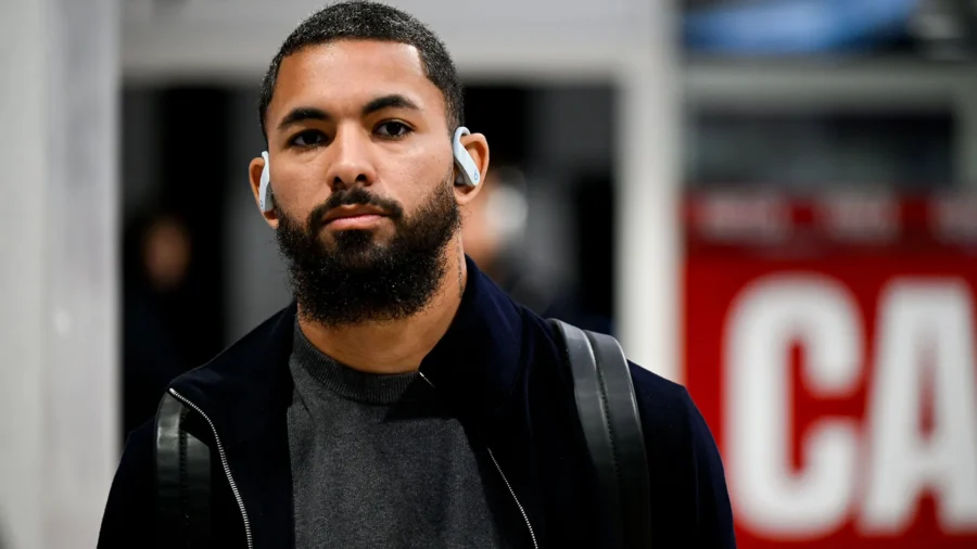 Douglas Luiz à Nottingham Forest, l’adieu à la Juventus est officiel
